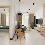 Jtb Centrum Appartement Szczecin
