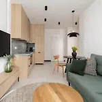 Jtb Centrum Apartment Szczecin