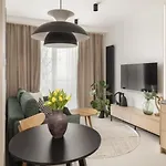 Apartman Jtb Centrum Szczecin