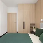 Appartement Jtb Centrum *