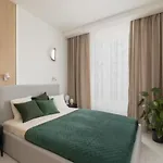 Jtb Centrum Apartman *
