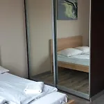 Jtb Centrum Apartman *