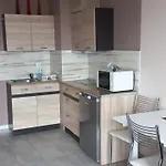 Appartement Jtb Centrum *