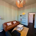 Jtb Centrum Appartement Szczecin