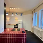 Appartement Jtb Centrum