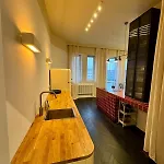 Apartment Jtb Centrum *