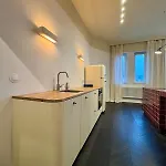 Apartman Jtb Centrum Szczecin
