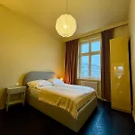 Apartman Jtb Centrum