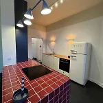 Jtb Centrum Apartman *