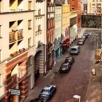 Apartman Jtb Centrum Szczecin