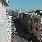 Jtb Centrum * Szczecin
