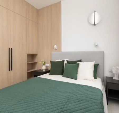 Apartment Jtb Brama Portowa