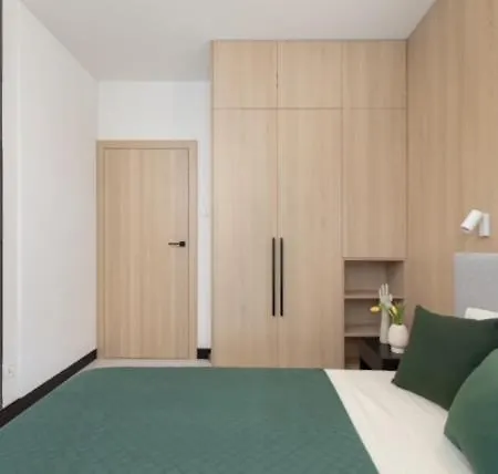 Apartment Jtb Brama Portowa *