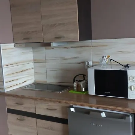 Jtb Centrum * Szczecin