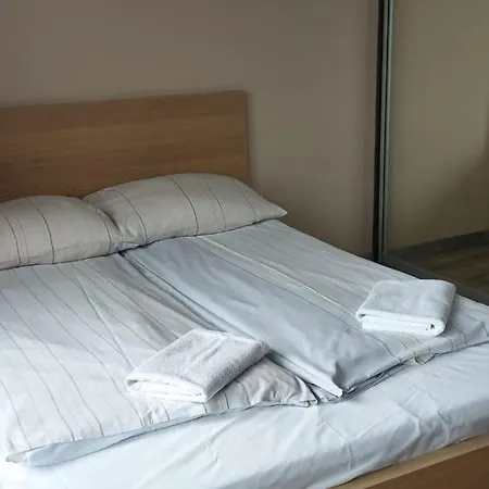 Apartment Jtb Brama Portowa *