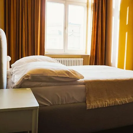 Jtb Centrum Apartman Szczecin