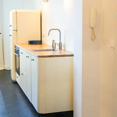 شقة Jtb Centrum شتشيتسين