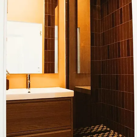 شقة Jtb Centrum شتشيتسين