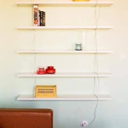 شقة Jtb Centrum *