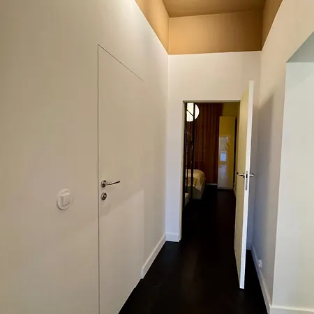 Jtb Centrum Apartman