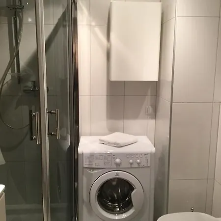 Jtb Brama Portowa Apartment