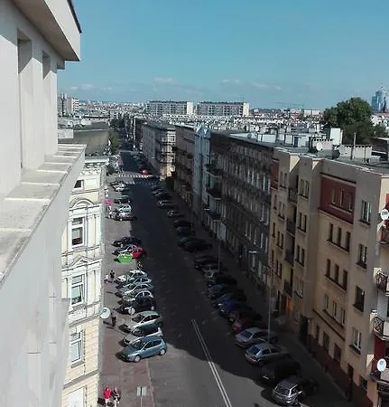 Jtb Brama Portowa * Szczecin