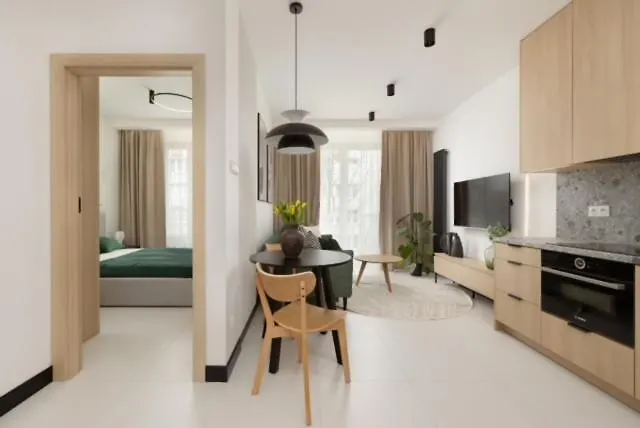 Jtb Centrum شقة شتشيتسين