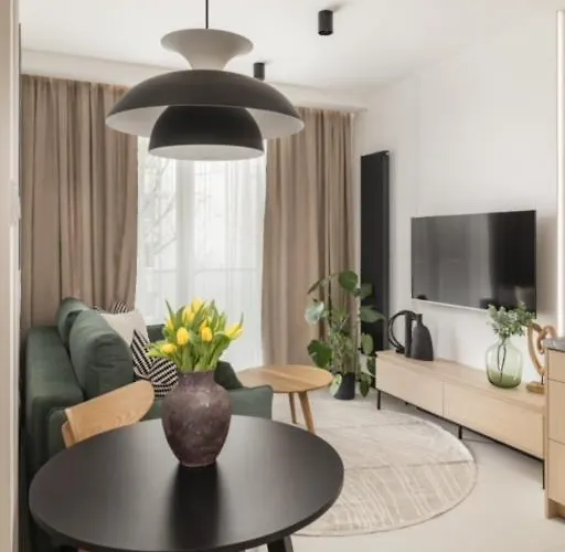 شقة Jtb Centrum شتشيتسين