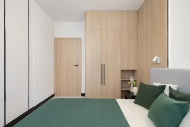 شقة Jtb Centrum *