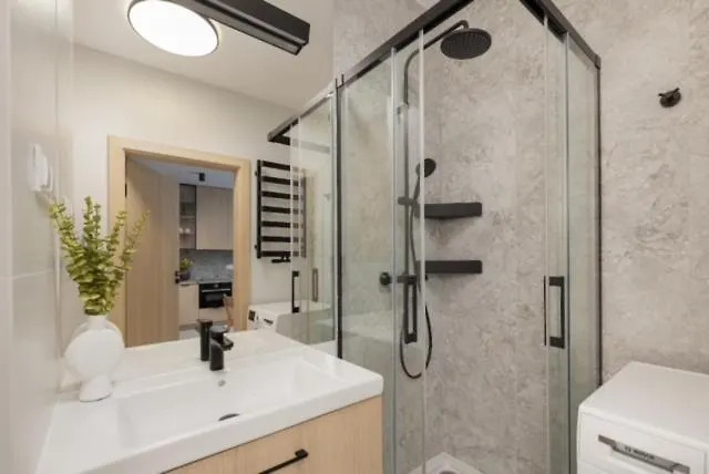 Jtb Centrum شقة شتشيتسين