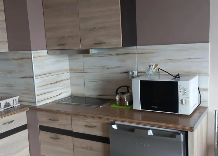 Jtb Centrum * شتشيتسين