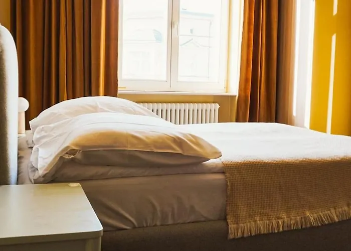 Jtb Centrum شقة شتشيتسين