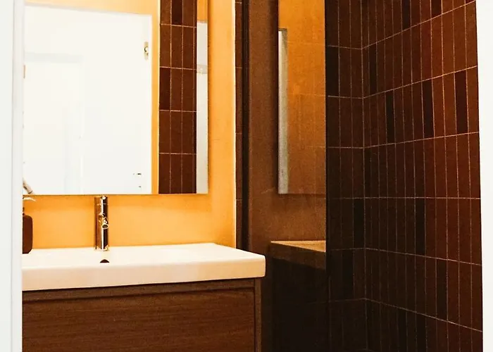 شقة Jtb Centrum شتشيتسين