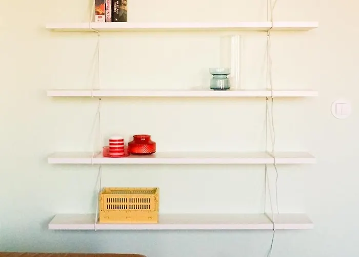 شقة Jtb Centrum *