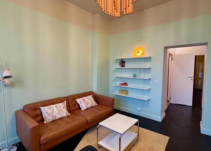 Jtb Centrum شقة شتشيتسين