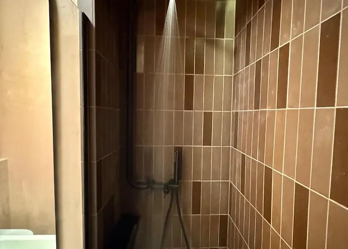 Jtb Centrum شقة *