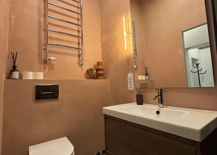 شقة Jtb Centrum شتشيتسين