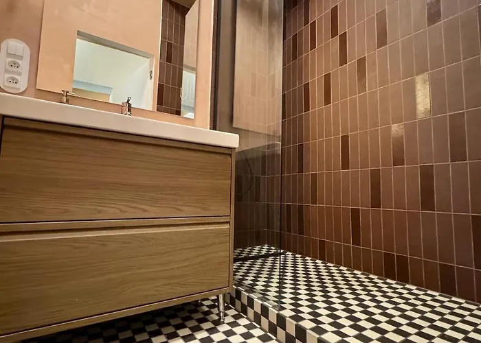 Jtb Centrum شقة *