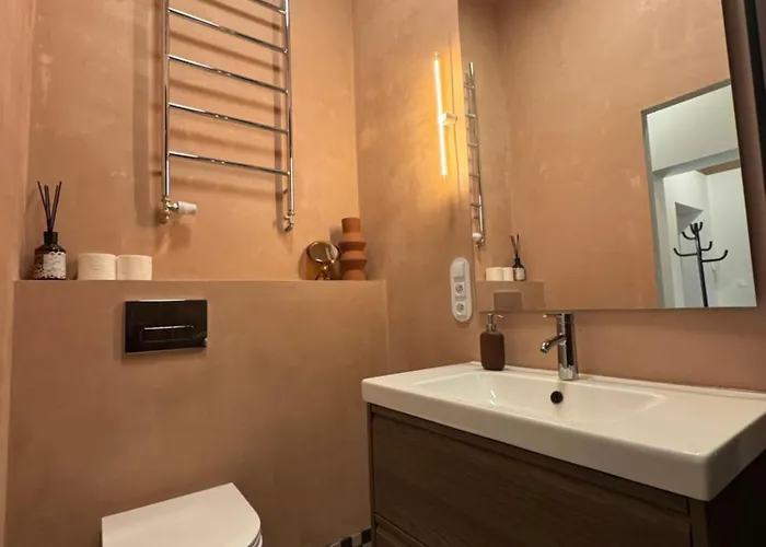 Jtb Centrum شقة *