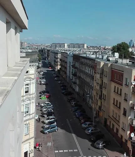 Jtb Centrum * شتشيتسين